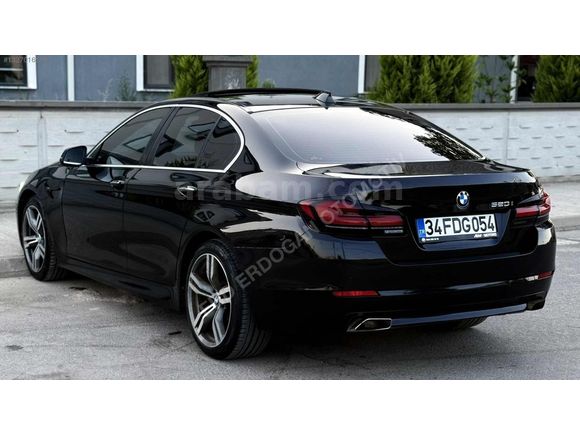 Vakum/hayalet/E.bagaj/facelift/motor sıfır