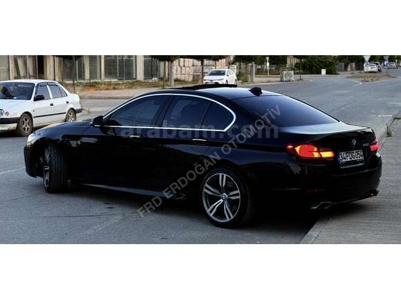 Vakum/hayalet/E.bagaj/facelift/motor sıfır