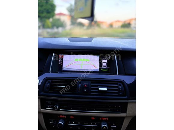 Vakum/hayalet/E.bagaj/facelift/motor sıfır