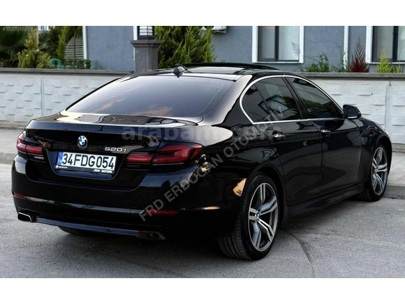 Vakum/hayalet/E.bagaj/facelift/motor sıfır