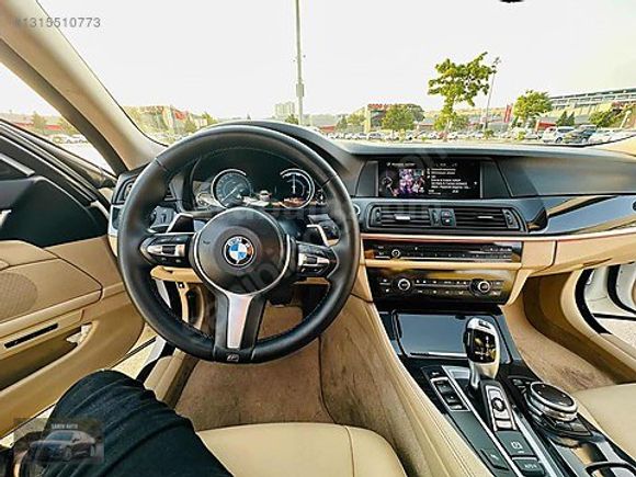 2013 MODEL BMW İ PREMİUM PAKET 2020 MODELE CEVİRME