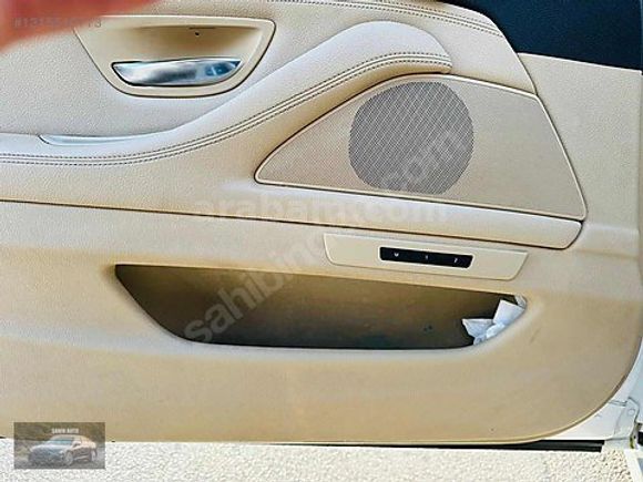 2013 MODEL BMW İ PREMİUM PAKET 2020 MODELE CEVİRME