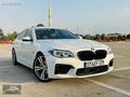 2013 MODEL BMW İ PREMİUM PAKET 2020 MODELE CEVİRME