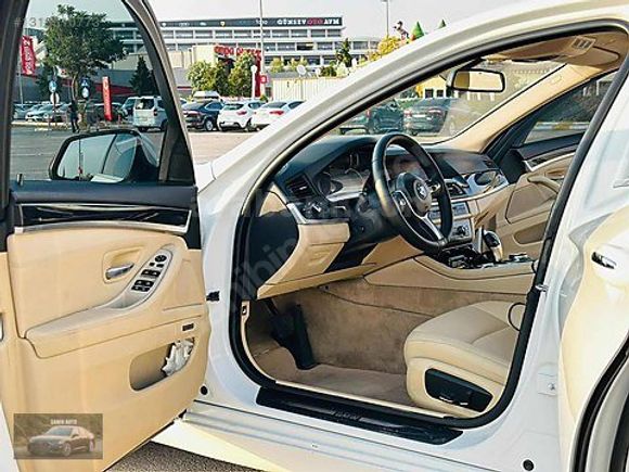 2013 MODEL BMW İ PREMİUM PAKET 2020 MODELE CEVİRME