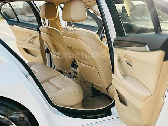 2013 MODEL BMW İ PREMİUM PAKET 2020 MODELE CEVİRME