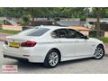 KURU DAN 2015 BMW 5.20 İ PREMIUM