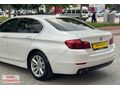 KURU DAN 2015 BMW 5.20 İ PREMIUM