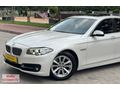KURU DAN 2015 BMW 5.20 İ PREMIUM