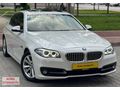 KURU DAN 2015 BMW 5.20 İ PREMIUM