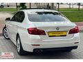 KURU DAN 2015 BMW 5.20 İ PREMIUM