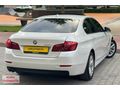 KURU DAN 2015 BMW 5.20 İ PREMIUM