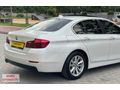 KURU DAN 2015 BMW 5.20 İ PREMIUM