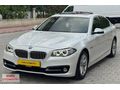 KURU DAN 2015 BMW 5.20 İ PREMIUM