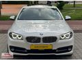 KURU DAN 2015 BMW 5.20 İ PREMIUM