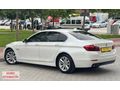 KURU DAN 2015 BMW 5.20 İ PREMIUM