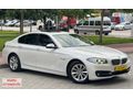 KURU DAN 2015 BMW 5.20 İ PREMIUM