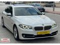 KURU DAN 2015 BMW 5.20 İ PREMIUM