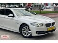 KURU DAN 2015 BMW 5.20 İ PREMIUM