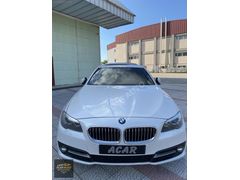 ACAR AUTODAN HATASIZ F10 BMW 520 i PREMİUM PAKET