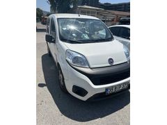 Sahibinden Fiat Fiorino Combi 1.3 Multijet Pop 2021 Model İzmir 110.000 km Beyaz