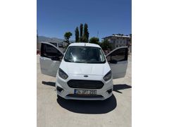 Sahibinden Ford Tourneo Courier 1.5 TDCi Delux 2020 Model 