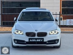 ASİLBEY MOTORS'DAN..HATASIZ..BOYASIZ..179 BİNDE..SERVİS BAKIMLI
