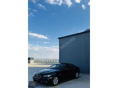 ULUSU MOTORS'dan 2015 520İ DÜŞÜK KM TERTEMİZ
