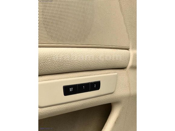 ''HATASIZ'' 2015 MODEL BMW 5.20 i PREMİUM VAKUM/E.BAGAJ/K.ISITMA
