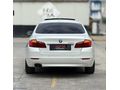 ''HATASIZ'' 2015 MODEL BMW 5.20 i PREMİUM VAKUM/E.BAGAJ/K.ISITMA