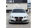 ''HATASIZ'' 2015 MODEL BMW 5.20 i PREMİUM VAKUM/E.BAGAJ/K.ISITMA