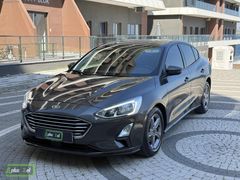 2018 FOCUS 1.5 Ti-VCT TREND X - CARPLAY-GERİ GÖRÜŞ - 77.000km