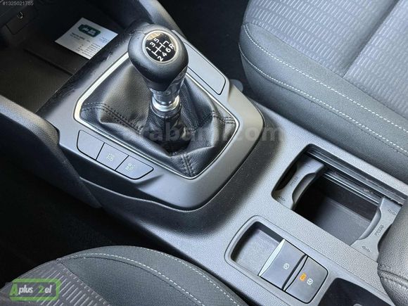 2018 FOCUS 1.5 Ti-VCT TREND X - CARPLAY-GERİ GÖRÜŞ - 77.000km