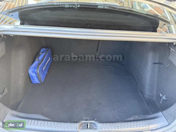 2018 FOCUS 1.5 Ti-VCT TREND X - CARPLAY-GERİ GÖRÜŞ - 77.000km
