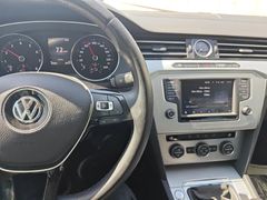 Sahibinden Volkswagen Passat 1.4 TSi BlueMotion Comfortline 2017 Model