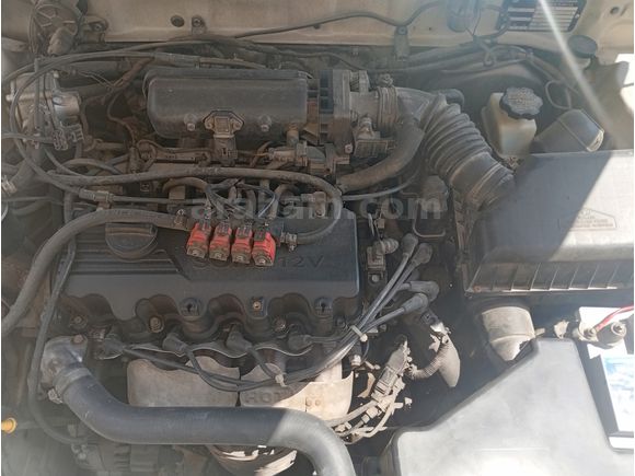 Sahibinden Hyundai Accent 1.3 Admire 2004 Model 