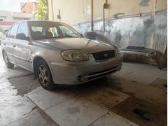 Sahibinden Hyundai Accent 1.3 Admire 2004 Model 