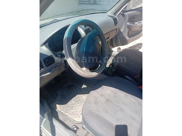 Sahibinden Hyundai Accent 1.3 Admire 2004 Model 