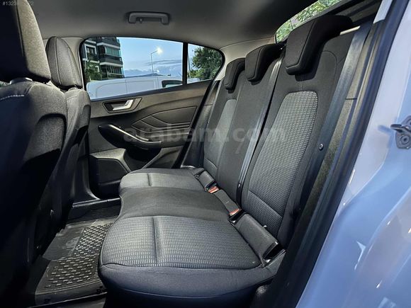... HATASIZ BOYASIZ FORD FOCUS ...