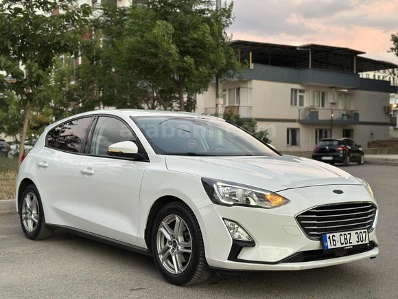 ... HATASIZ BOYASIZ FORD FOCUS ...