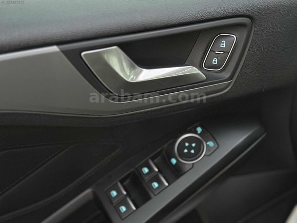 ... HATASIZ BOYASIZ FORD FOCUS ...