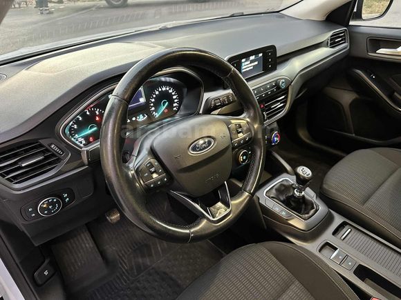... HATASIZ BOYASIZ FORD FOCUS ...
