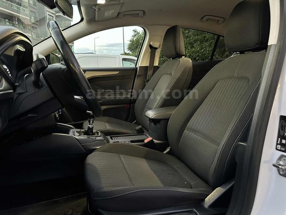 ... HATASIZ BOYASIZ FORD FOCUS ...