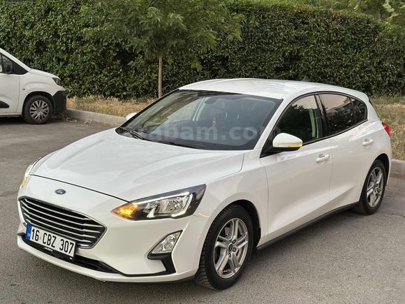 ... HATASIZ BOYASIZ FORD FOCUS ...