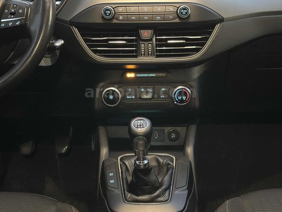 ... HATASIZ BOYASIZ FORD FOCUS ...