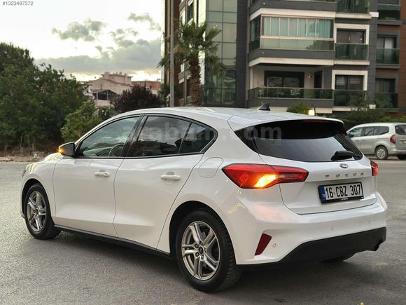 ... HATASIZ BOYASIZ FORD FOCUS ...
