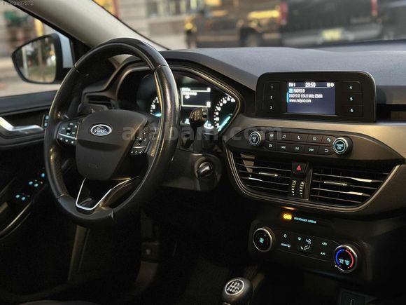 ... HATASIZ BOYASIZ FORD FOCUS ...