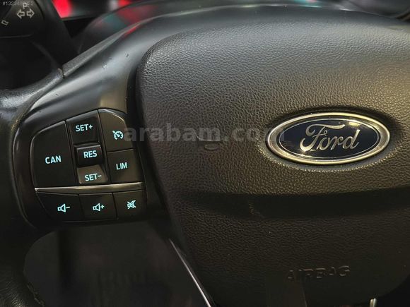 ... HATASIZ BOYASIZ FORD FOCUS ...