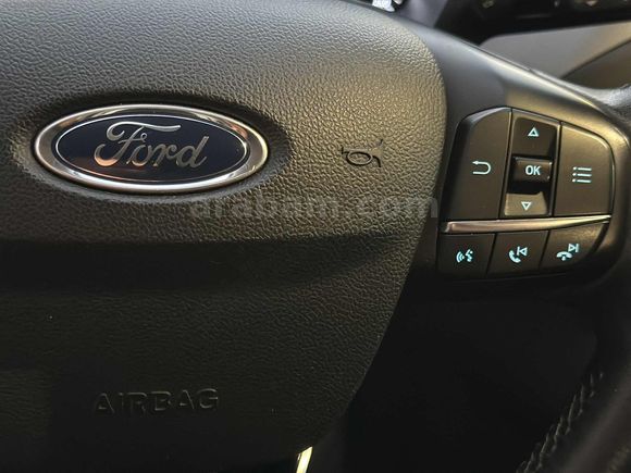 ... HATASIZ BOYASIZ FORD FOCUS ...