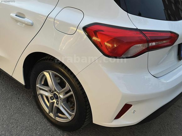 ... HATASIZ BOYASIZ FORD FOCUS ...