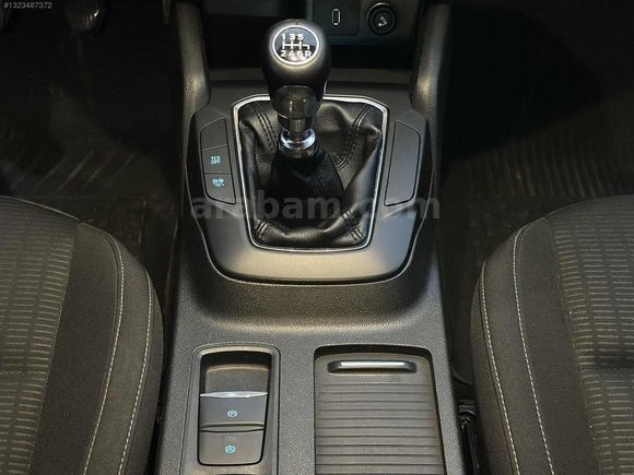 ... HATASIZ BOYASIZ FORD FOCUS ...